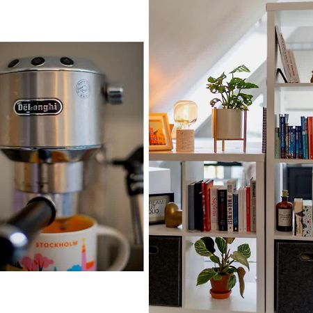 Dinbnb Apartments Bryggen Bergen Exterior photo